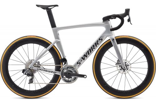 Rower szosowy Specialized S-Works Venge Disc – SRAM eTAP 2020